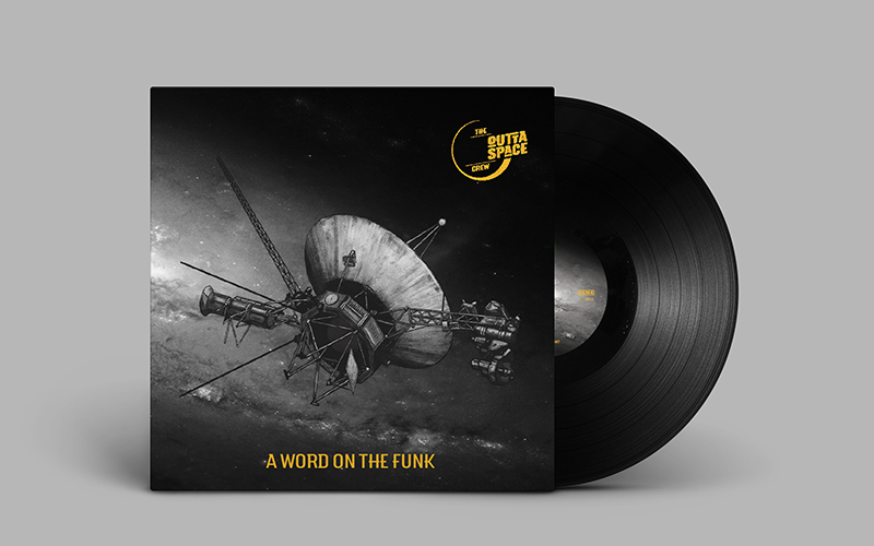 Record Covers